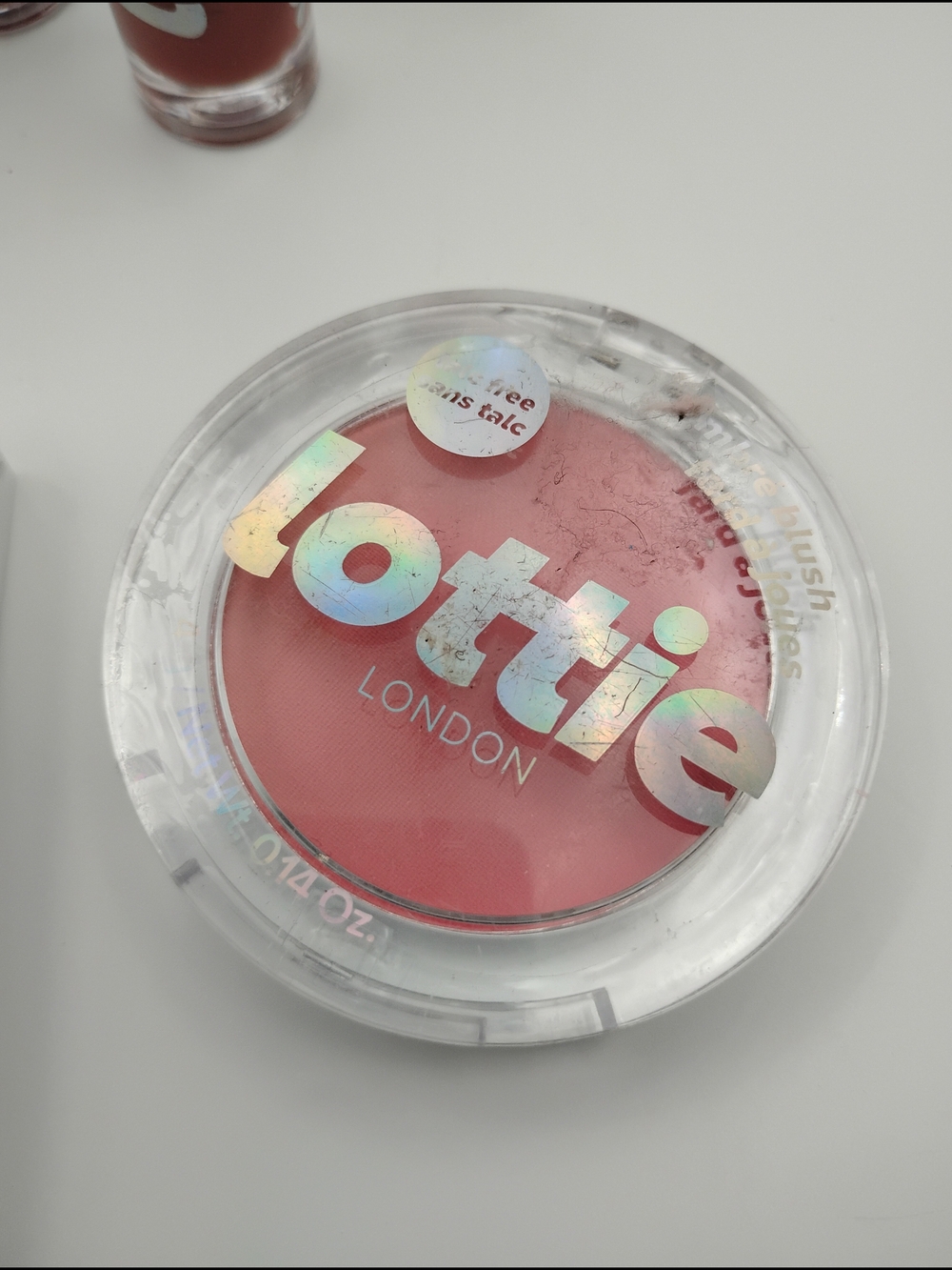 Lottie London Makeup Set – Lip Glosses & Highlighters - Picture 9 of 10